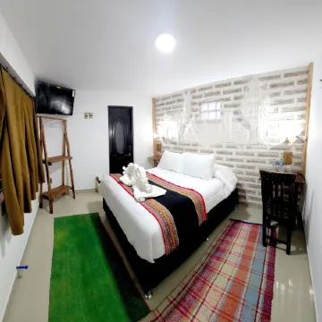Hotel SAL Andina
