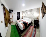 Hotel SAL Andina Hotel di 