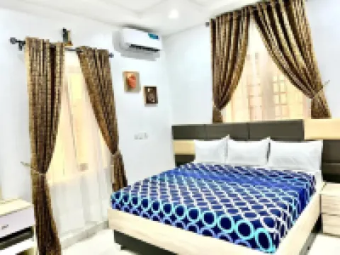 VinRues Apartment and Suites