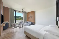 Jim Corbett Marriott Resort & Spa
