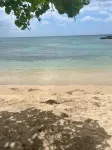 Sunny-shore Hideaway - Beach