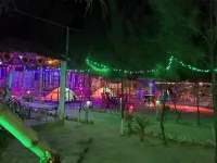 Laser Resort Hotels in 