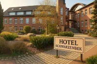 Hotel Schwarzenbek Hotels in Molln