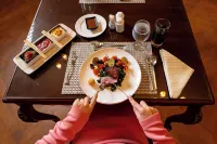 Maison Maxim de Lesseps