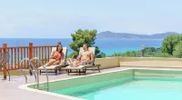 Rahoni Cronwell Hotel by Diomedes Group - con vistas al mar
