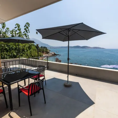 Suites Castello