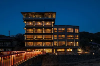 SOIL Nagatoyumoto - Hostel Hotels in 