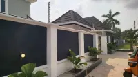 AA Luxury Suites Hotels in Ogbomosho