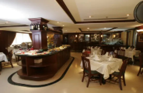 โรงแรม มารา อินน์ โรงแรมใน