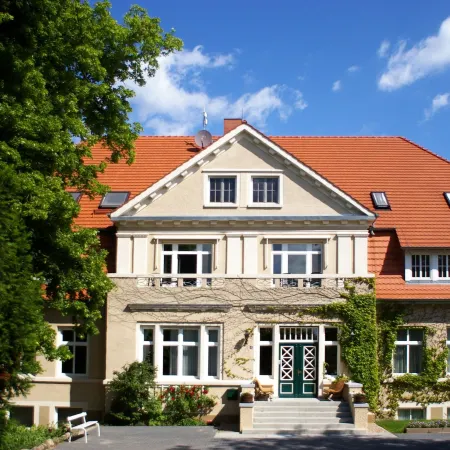 Gutshaus Barkow