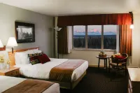 Talkeetna Alaskan Lodge Hotels in Talkeetna