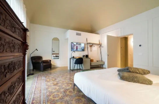 Castellett Dimora di Famiglia Отели в г. 