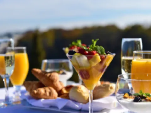 Pousada De Viseu Hotels in Viseu