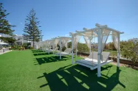 Birikos Studios & Apartments