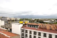 DIAMOND CITY HOTEL Yenikapı
