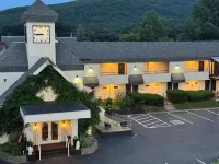 The Black Mountain Inn Hôtels à : Brattleboro