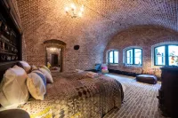 Fort Vuren Hotels in Gorinchem