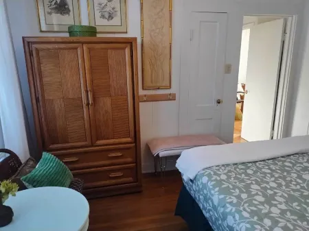 Port-rico Neighborhood Отели в г. Лафайетт