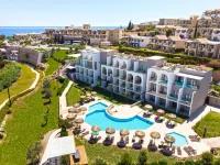 Lindos Breeze Beach Hotel - romantis