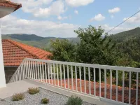 葡萄牙巴羅斯迷人的度假屋，帶山景 派瓦堡酒店