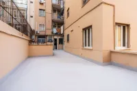 원더풀 이탈리아의 카사 매떼 아 마레