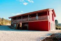 ANANDA GUESTHOUSE AL Hotels in Covilha