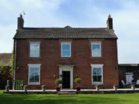 Broome Park Farm B&B Hotels in Kidderminster
