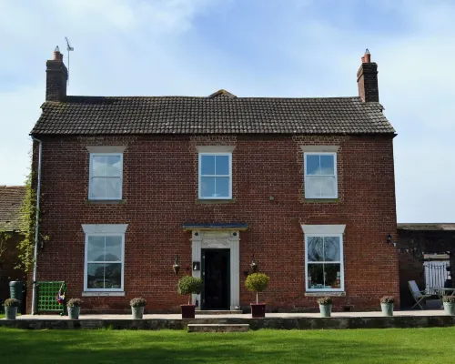 Broome Park Farm B&B Hotels in Kidderminster