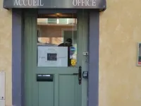 Appart-Hôtel Résidence Maloc Hotéis em Malaucene
