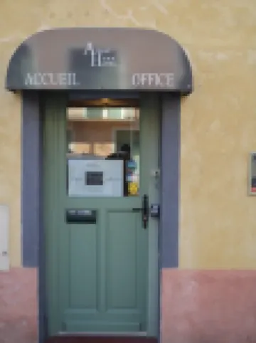 Appart-Hôtel Résidence Maloc