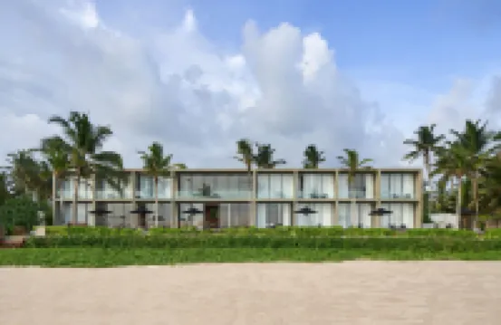 The Sandhya Hotels near Koggala Beach