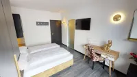Hotel Panther'a