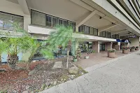 Aqua Palms 306 Condo