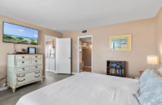 Capri by the Gulf 108 - Beachy Keen Bungalow