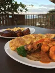 Hotel Playa Bonita - Desayuno