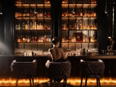 โรงแรม Fairmont Mumbai โรงแรมในมุมไบ