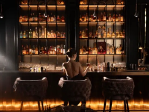 孟買費爾蒙酒店