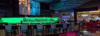 Bally's Evansville Casino & Hotel - bar
