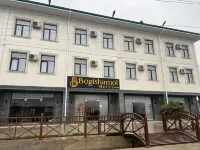 Bagishamol Hotels in 