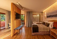 빌리지 파라이소 트로피컬 Quinta Praia 주변 호텔
