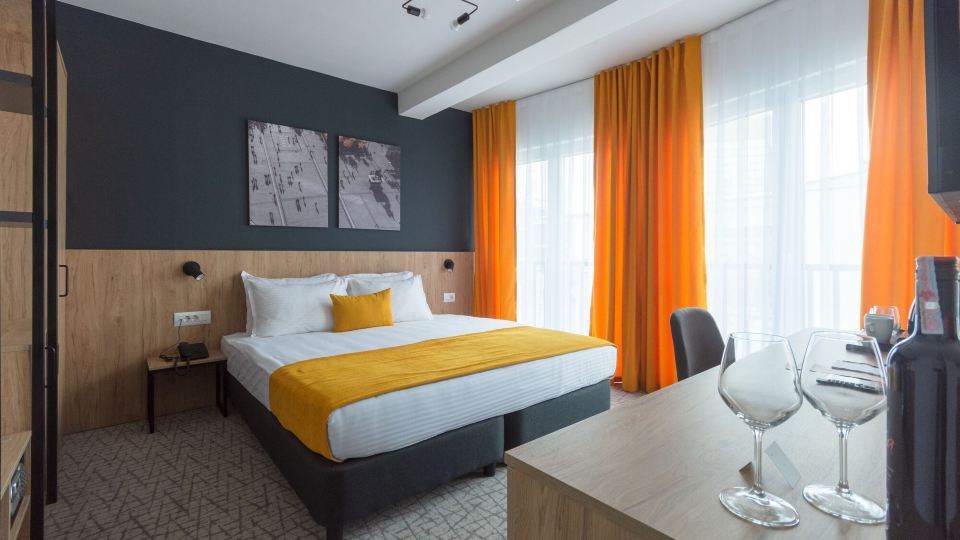 City Inn