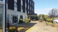 The Park Hotel