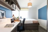 Student Only Arbury Court in Kingston Hotels near Waitrose & Partners