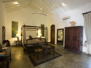 Tamarind Hill
