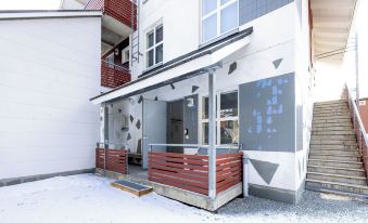 Spacious 3BR Apt. with Sauna