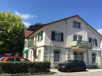 파크 하이덴  호텔