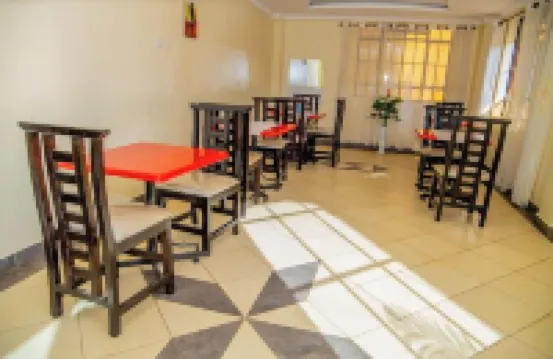 Happy Stay Resort Kisii Hotels in Kisii township