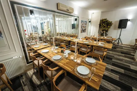 Stones of Cappadocia Отели в г. Невшехир