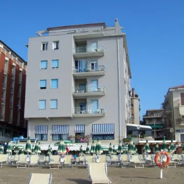 Hotel Maremola