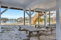 The Last Dollar Cottage